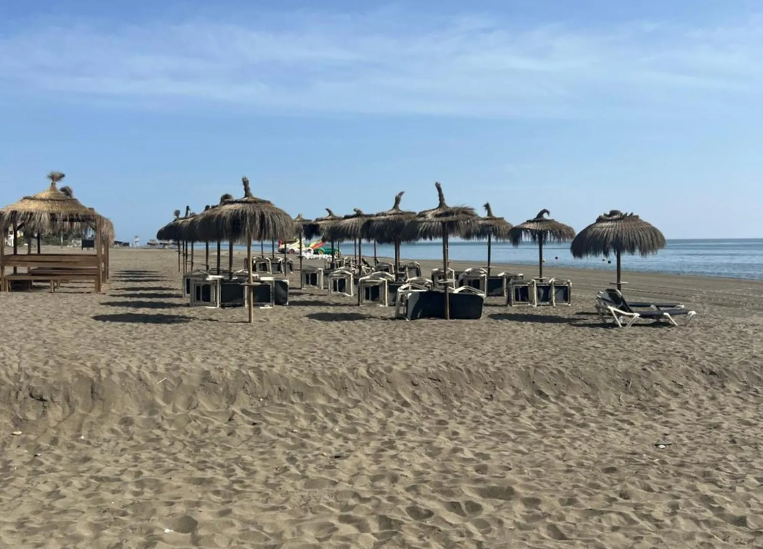 Casa Pom At The Beach Torre de Benagalbon